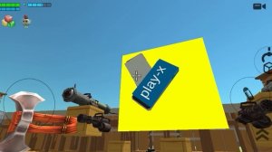 обзор на титана play -x