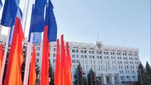 День России, 450-летие Самары и кадровые решения в Правительстве. Спецрепортаж