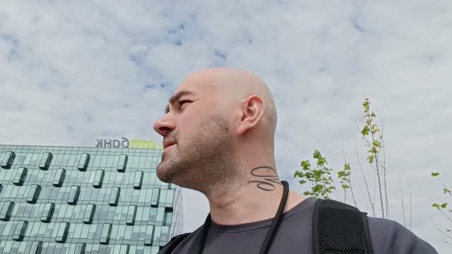 Благодарность как способ проявить себя