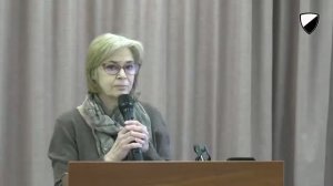 Ольга Четверикова - Выведение нового человека, Программирование личности (26 апреля 2026)