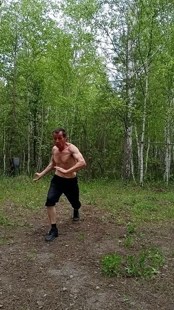 Кунг-фу и ушу 50