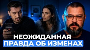 Кто изменяет чаще: богатые мужчины или бедные? Ответ вас удивит!