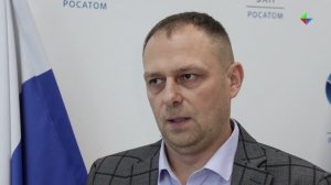 Иван Сурнин – Человек года «Росатома»