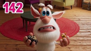 Буба Сломанная игрушка Серия 142 - Весёлые мультики для детей