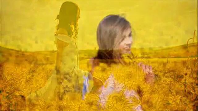 ВИА Веселые ребята Песня моя,песня