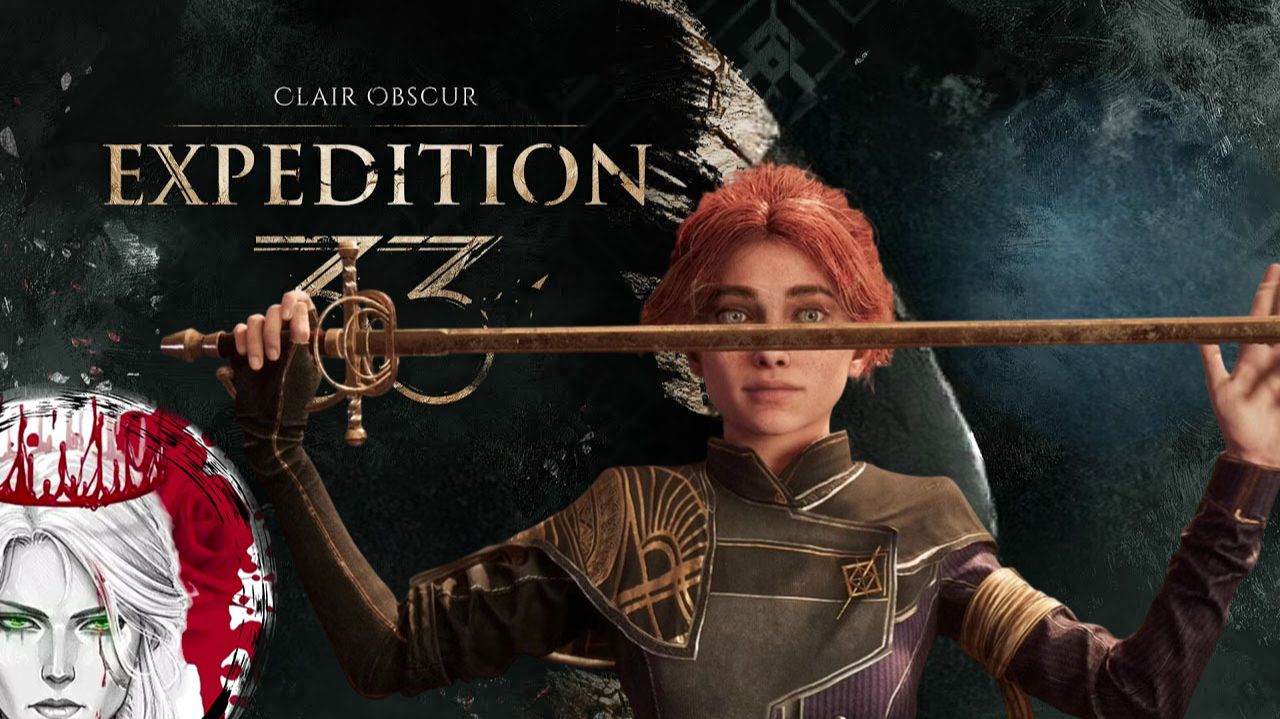 3Clair Obscur: Expedition 33