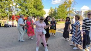 Мы начинаем..... 14.06.26.