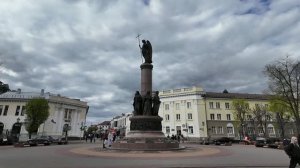 Беларусь 2026 - Брест