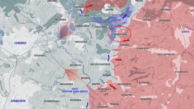 Фронтовая сводка 14 июня 2026