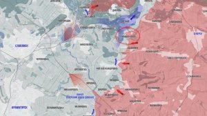 Фронтовая сводка 14 июня 2026