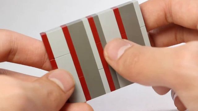 Как сделать современную кровать LEGO смотреть онлайн