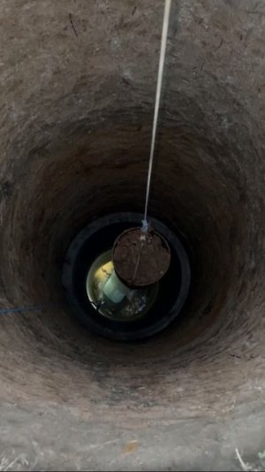 А где маяк, вода будет верняк