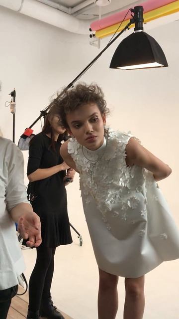 Production MARE25 - The Wedding 2019 Backstage
