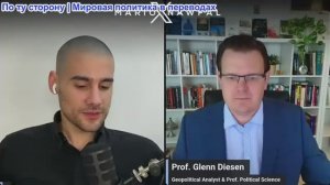 Марио Навфал - Гленном Дизен: CNN: Иран устанавливает взрывные мины вокруг своих ядерных туннелей