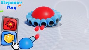 Веселеые танчики / Tank Game!