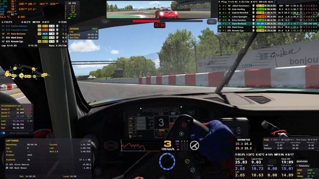 13th Week iRacing Porsche Cup [14-06-2026 18-47-00] - Circuit Gilles Villeneuve