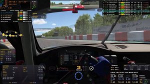 13th Week iRacing Porsche Cup [14-06-2026 18-47-00] - Circuit Gilles Villeneuve