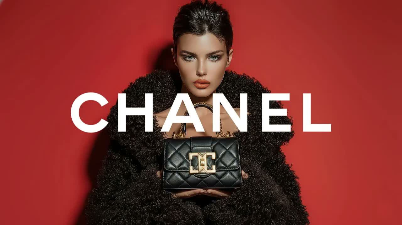 CHANEL Store Music · Minimal Elegant Deep House & Nu Disco
