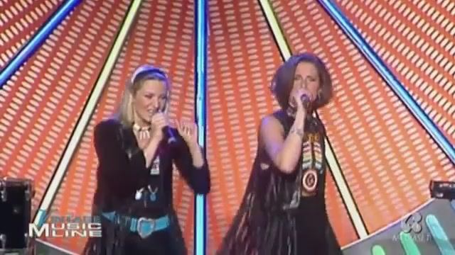 Ace of Base - All That She Wants
