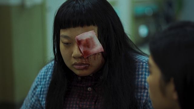 Последний день на Земле (Грусть) (фильм, 2021)