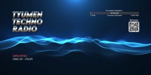 Tyumen Techno Radio