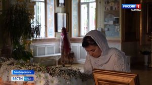 Сегодня православный мир чтит всех святых, просиявших в земле Русской