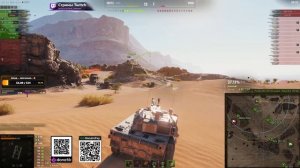 [Fermani wot] ➡️3 ОТМЕТКИ С НУЛЯ ДО 95% НА EXECUTOR ➡️ 2 Серия новой боли🔥