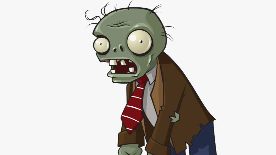 Pvz 1 часть 1 прошёл карту день
