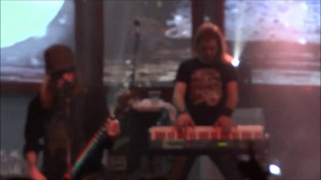 Чилдрен оф Бодом- Dead Man's Hand On You (Live - Trix Hall - Antwerpen - Belgi смотреть онлайн