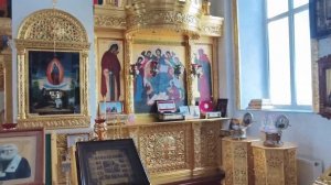 Гриша - Ловчиково святые камни 15. 07.2025
