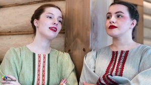 «Запели песни, заиграли»