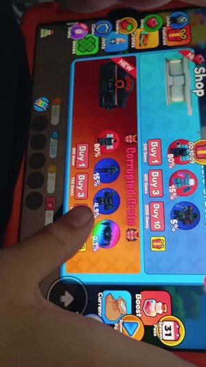 открытие в ТДД