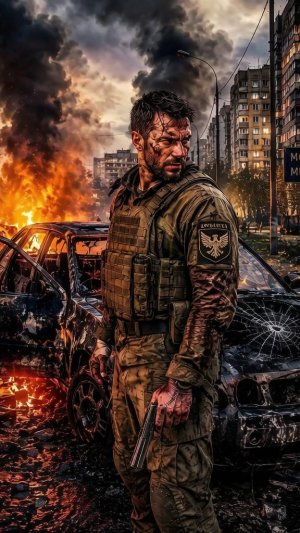 воля теней