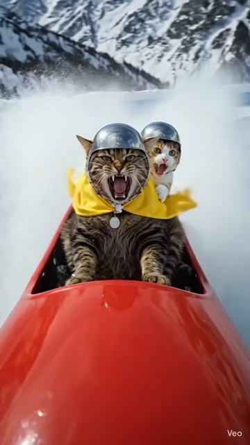 Котики