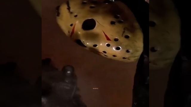 Джейсон Вурхиз Эдит