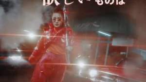 Momota Kanako vitamin B