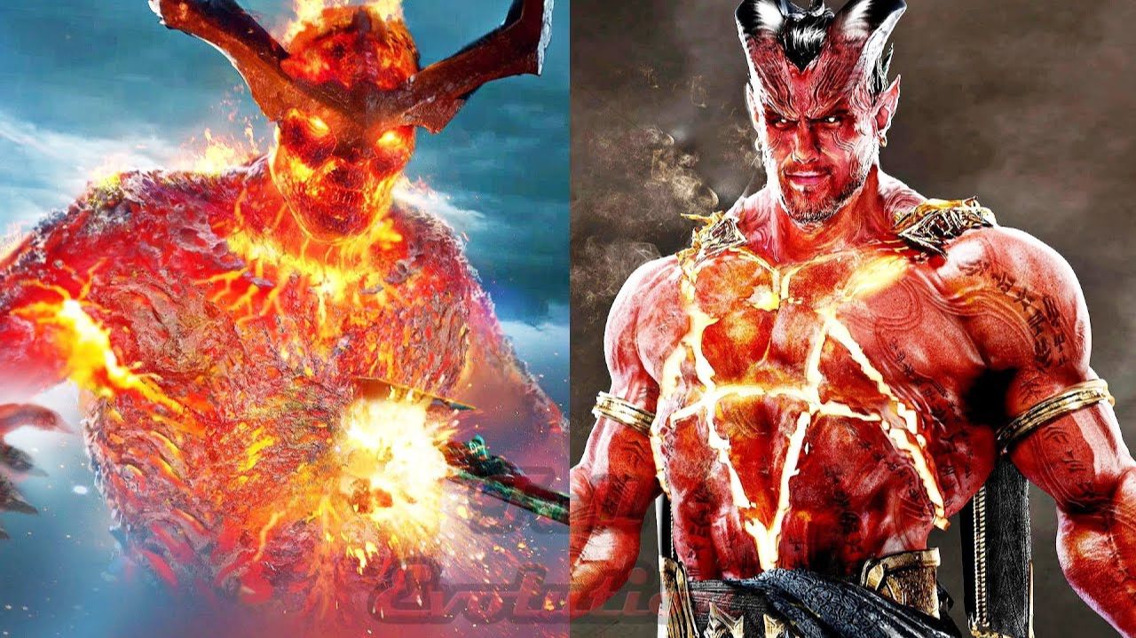 Топ 20 Самых Могущественных СуперЗлодеев Марвел и DC ! смотреть онлайн