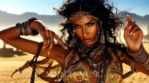 Восточная музыка для танца живота | Зажигательная мелодия | Arabic Belly Dance Music
