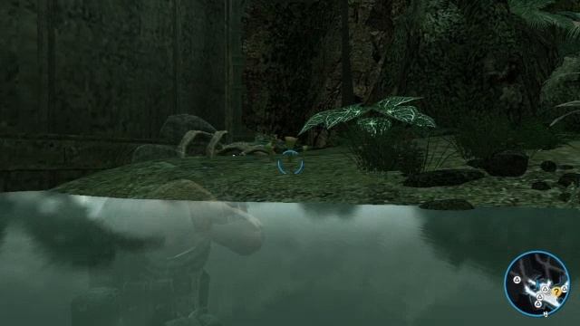 James Cameron`s Avatar - The Game