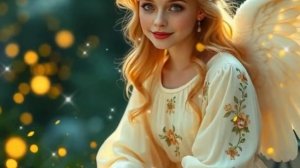 🌟 Ангелы раскрывают тайну… Кто-то скрывает свои чувства к вам!