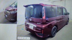 Honda StepWagon сколько стоит сегодня? Последние новости!