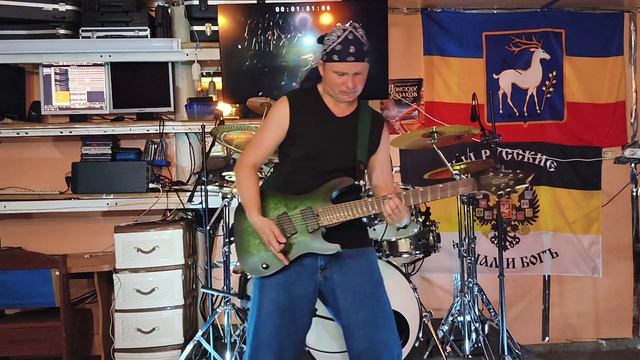 Going Under (Evanescence Cover) смотреть онлайн
