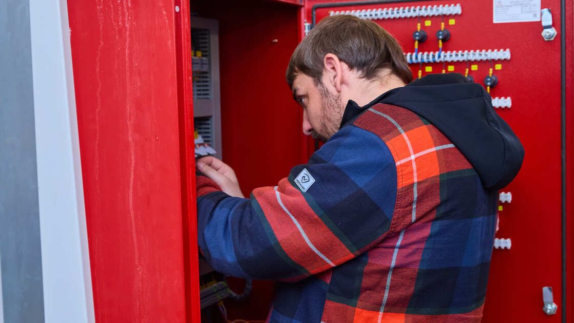 Херсонская область полностью обесточена из-за атак ВСУ