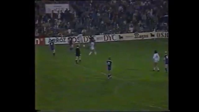 155. Сезон 1982-1983 г.г. КУ. Обзор 1-4 финала