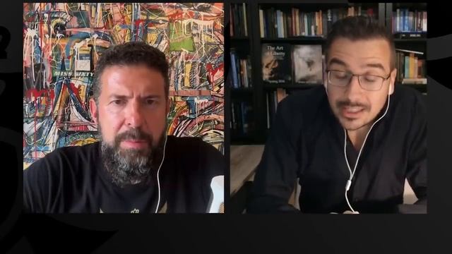 2026-06-14 UFO Disclosure, Trojan Horse For New World Religion W/ Matthew Ehret