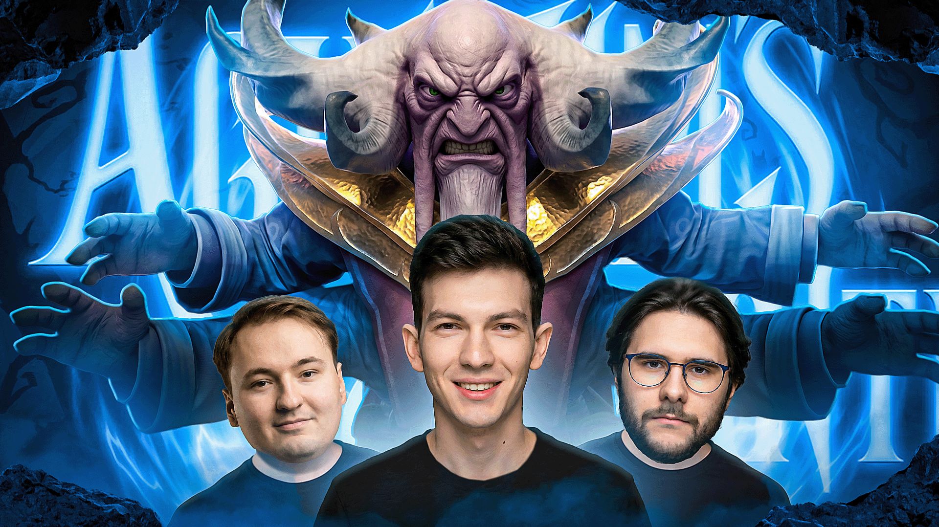 ИГРАЕМ В ТОТ САМЫЙ ЛАБИРИНТ АГАНИМА 🔥 Dota 2 смотреть онлайн