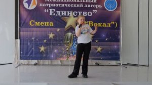 Таисия Пáдалкина ТаяКрутая