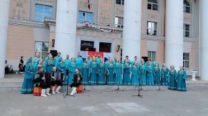 День России 12 июня 2026 год