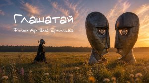 Глашатай - короткометражный фильм о хранителе Дикой Мяты