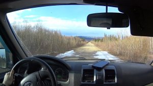 Жизнь и приключения таежного бродяги # 1.1. Эпизоды. Май 2026